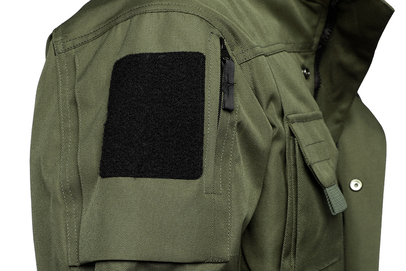Herreklær Mark 4. generasjons agent taktisk uniformjakke herre vindtett, ripebestandig og slitesterk motorsykkeljakke_voghion.com