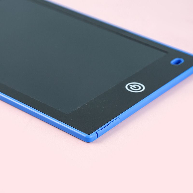Çocuklar İçin Yeniden Kullanılabilir LCD Yazı Tableti - 6,5 ila 20 İnç Renkli Çizim Tahtası, Çocuklar İçin Silinebilir Eskiz Defteri, Ev ve Okul İçin Karalama Tahtası_voghion.com