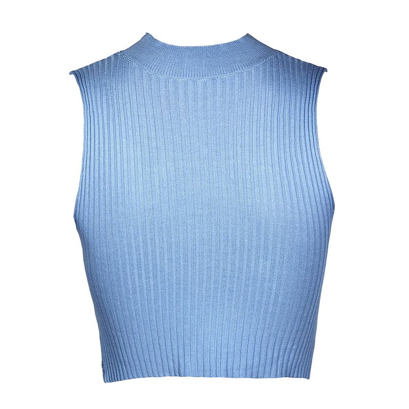 Damenbekleidung Neckholder Hot Girl Bm Strickoberteile Oberbekleidung Innenbekleidung Damen Kleines Camisole_voghion.com