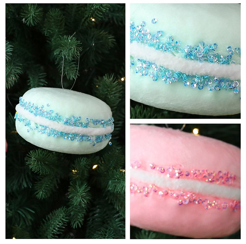 Mintgrüne Macaron-Schaumstoff-Geschenkbox – Leichte und elegante Aufbewahrungslösung für Schmuck, Kosmetik und Erinnerungsstücke – Stapelbare Dekobox_voghion.com