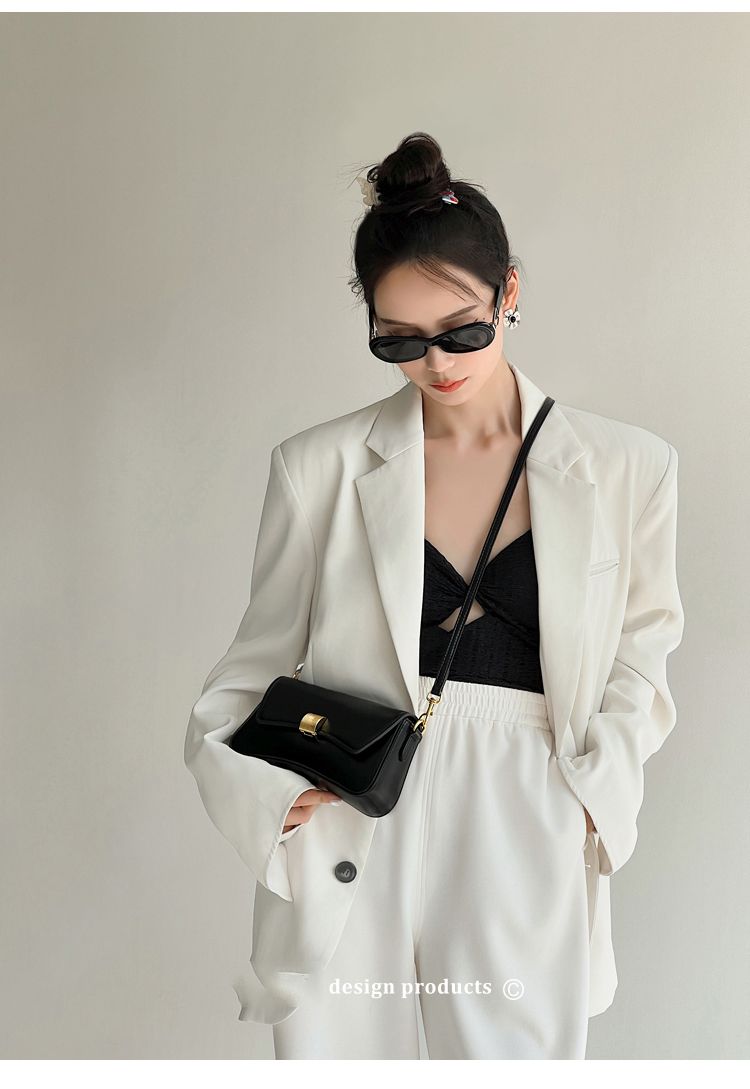 Borsa a tracolla monospalla da donna alla moda, borsa a tracolla da donna 2024 nuova, borsa a tracolla monospalla_voghion.com