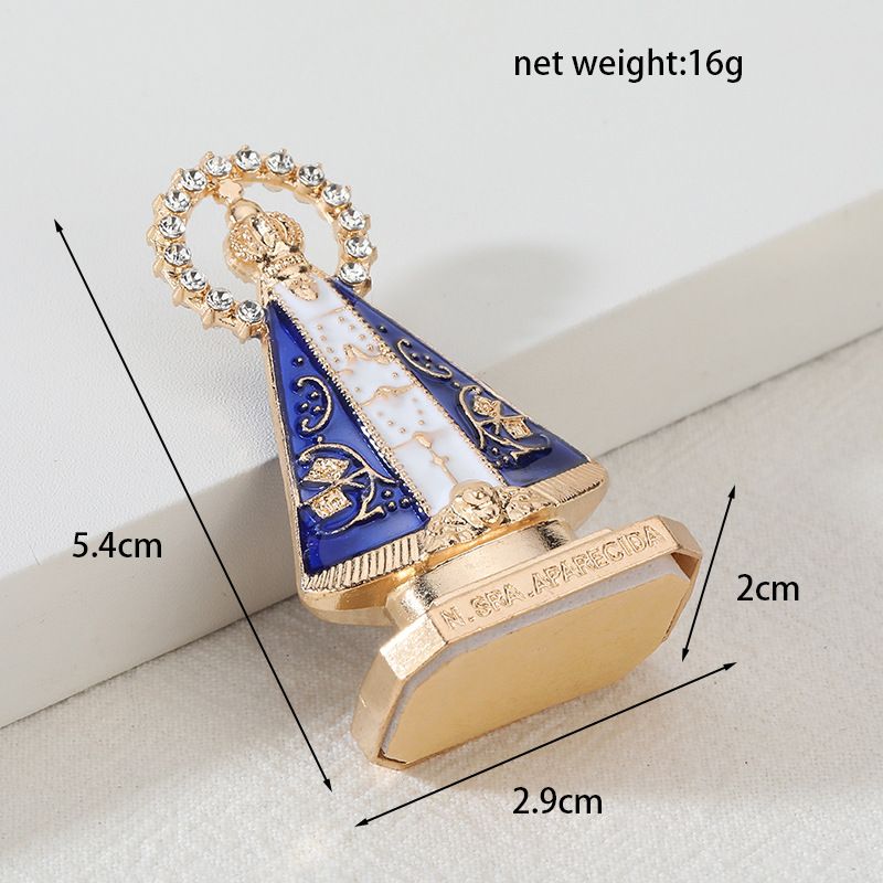 New European And American Cross-Border Retro Metal Crafts Home Office Desktop Ornaments Alloy Decorative Items_voghion.com