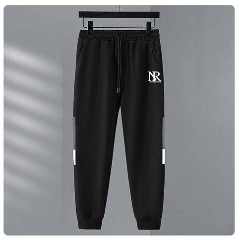 Herren-Set aus Kapuzenpullover und Jogginghose in Übergröße – 5XL bis 11XL, bequemer Pullover mit Reißverschluss und Kapuzensweatshirt und Jogginghose für große und schwere Männer_voghion.com