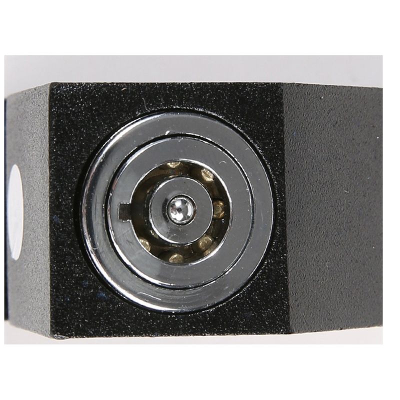 Bicycle Mountain -moottoripyörän varkaudenestolevyjarrulukko Polkupyörän tarvikkeet_voghion.com