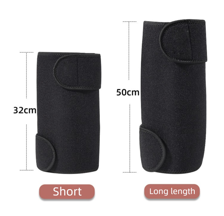 Ginocchiere per bici elettriche, protezione per le gambe ispessita, ginocchia foderate in caldo pile, abbigliamento antivento e antifreddo per autunno e inverno, per uomini e donne_voghion.com