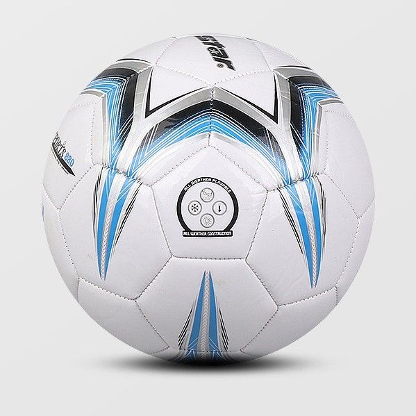 Pallone da calcio STAR per bambini, taglia 4, da allenamento e da competizione, per studenti e ragazzi_voghion.com