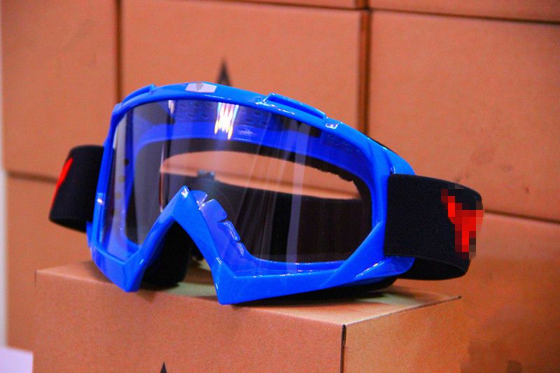 Off road helmet motorcycle ski off-road windproof goggles, speed drop goggles_voghion.com