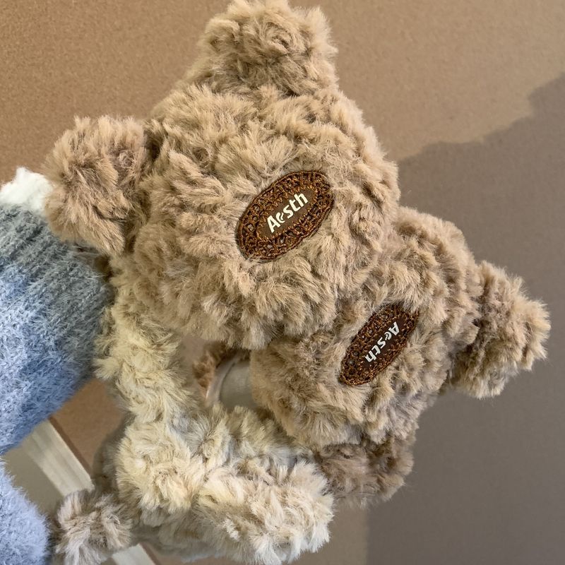 Paraorecchie invernali da donna, graziosi paraorecchie invernali antivento, morbidi e pieghevoli, caldi, con protezione antigelo._voghion.com