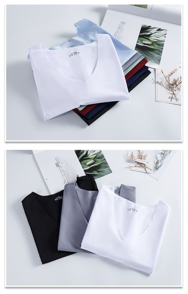 Gilet estivo in seta ghiacciata da uomo preferito: vestibilità aderente senza cuciture, design a ostacoli, senza maniche, traspirante, adatto per il fitness_voghion.com