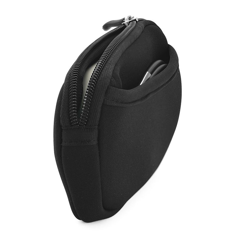 2 PCS For B&O BeoPlay P2 Portable Nylon Bluetooth Speaker Soft Protective Bag Sleeve Bag_voghion.com