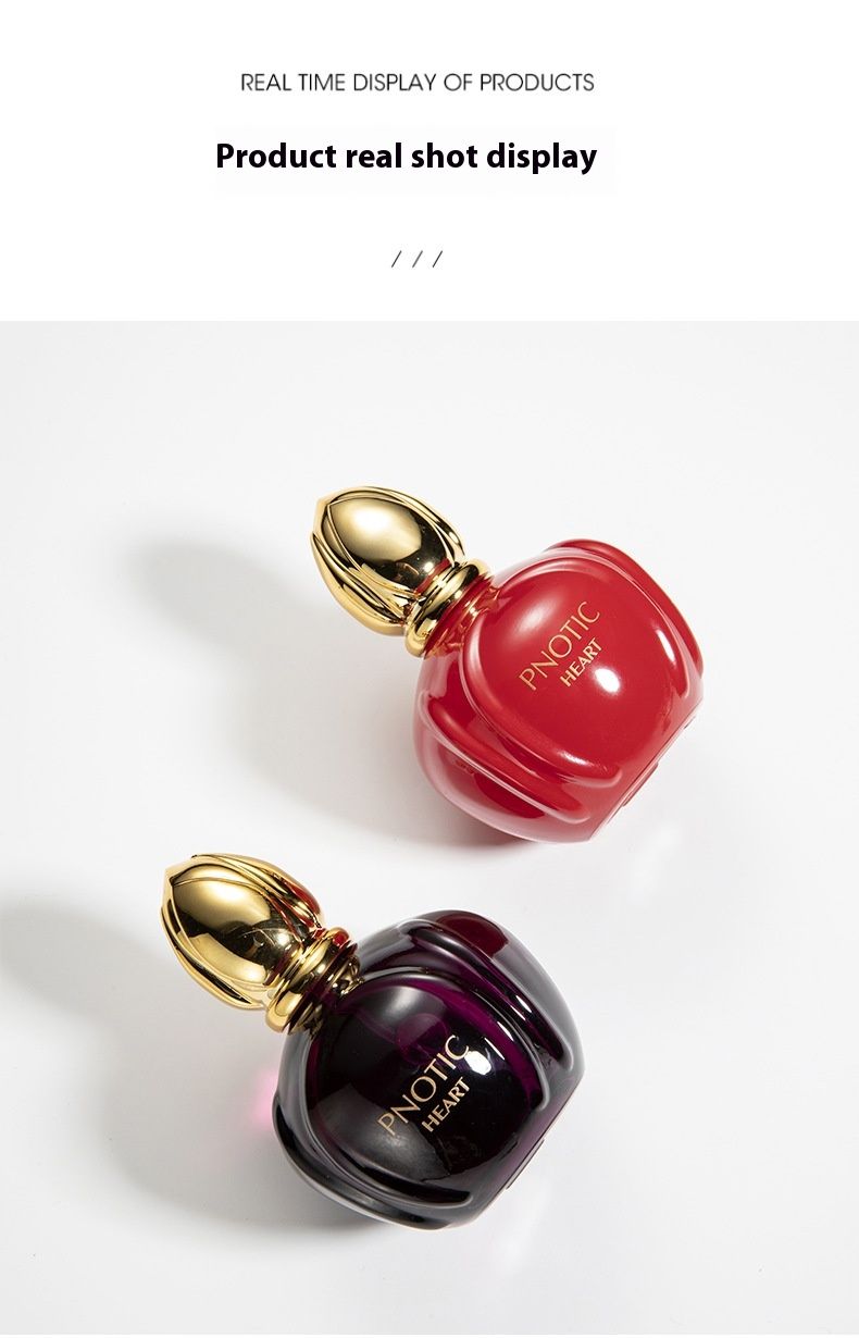 Flower Tale New Product Poisonous Red Poison Lady Eau Toilette 100ml Fresh And Persistent Eau De Toilette Premium_voghion.com