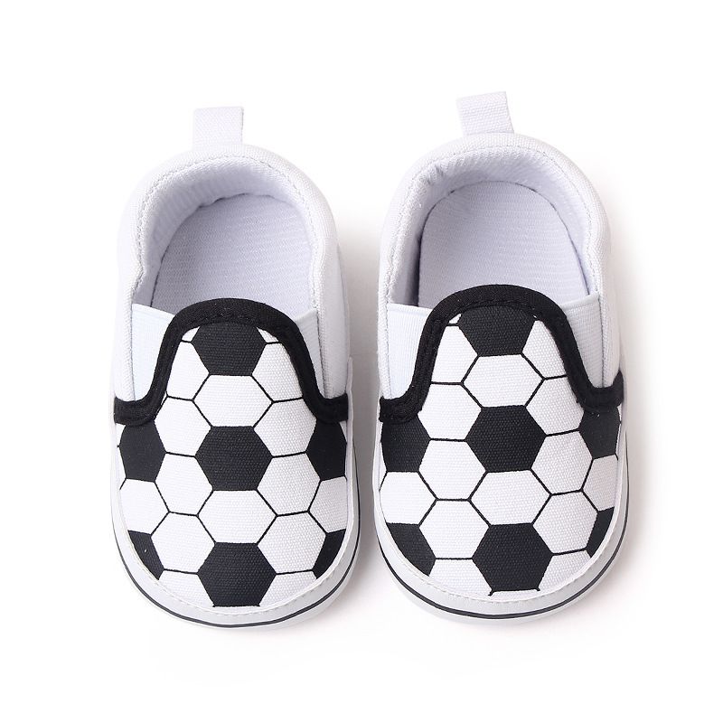 Scarpe per neonati primaverili e autunnali per mamma e bambini Scarpe per bambini Scarpe casual da calcio Scarpe per neonati con suola morbida 0-1 Scarpe per neonati Vendita diretta in fabbrica BZ2308_voghion.com