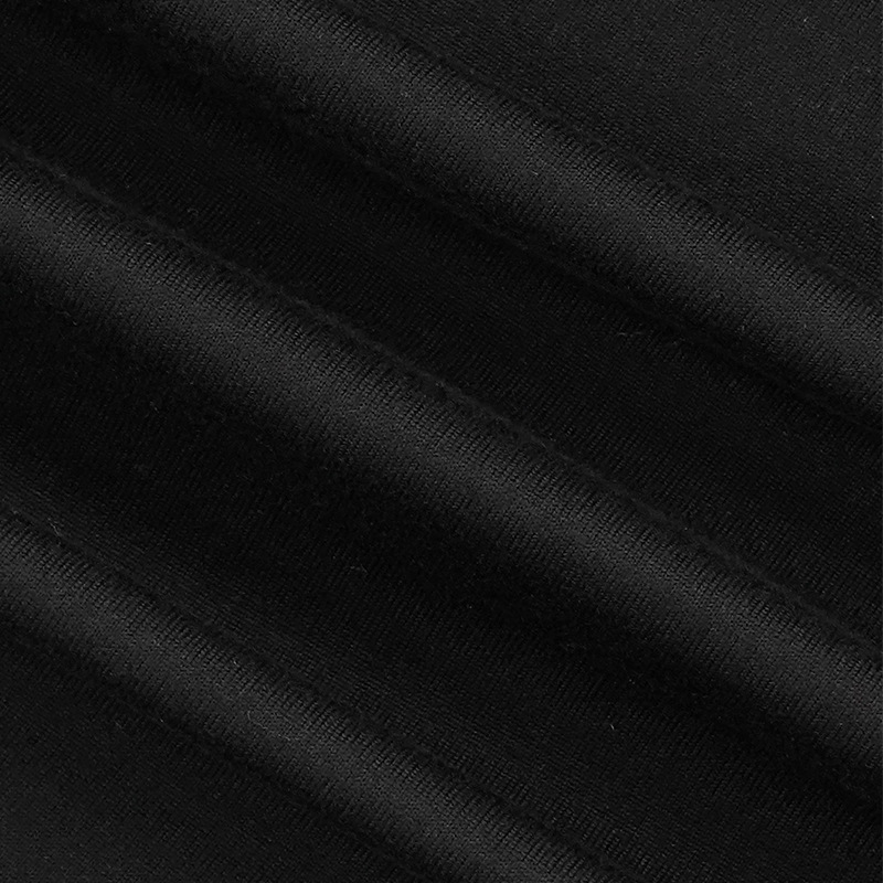 Damen Love bedrucktes Kurzarm-T-Shirt, schulterfreies, unregelmäßiges Ärmel, langes, modisches, schmales Oberteil_voghion.com