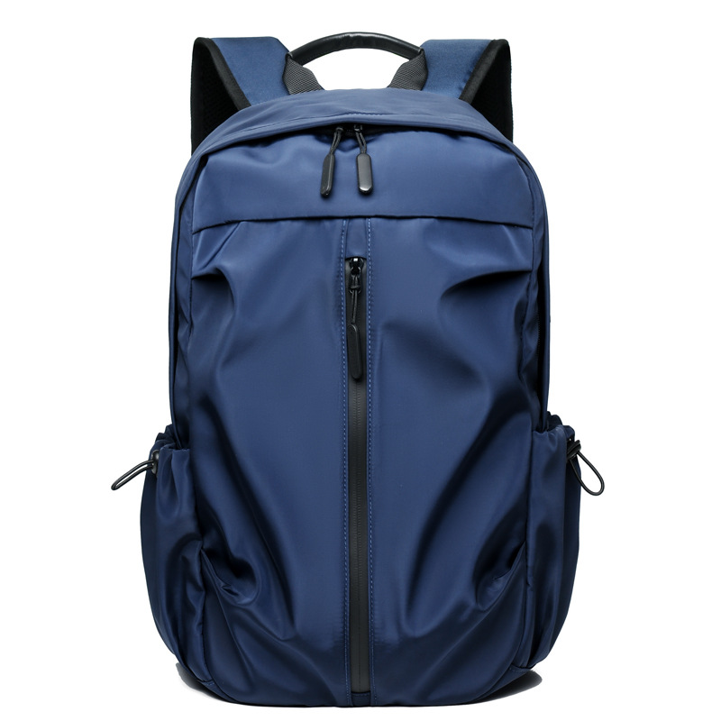 Nueva mochila Universal para hombres y mujeres, bolsa de ordenador de ocio de negocios, bolsa de viaje con carga Usb, mochila para estudiantes_voghion.com