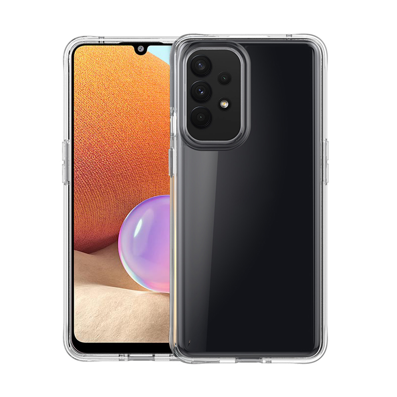 Przezroczysty miękki silikonowy pokrowiec na Samsung Galaxy S22 Ultra przezroczysty pokrowiec na Galaxy S22 Plus S 22_voghion.com