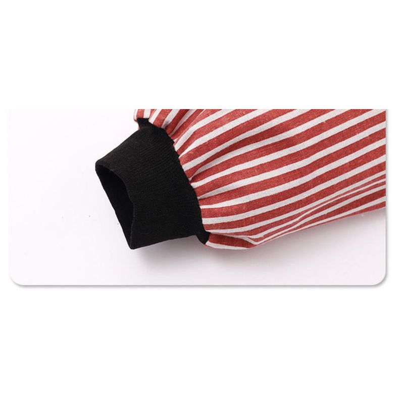 Nuovo grembiule da cucina in puro cotone traspirante, stile coreano, alla moda, per uomini e donne._voghion.com