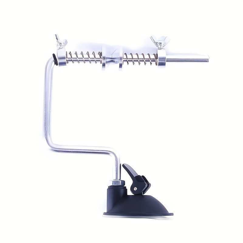 Portable Fishing Line Winder System, Reel Line Spooler Vacuum Spooling Fishing Line Winding Fishing Tackle Tools Accessories_voghion.com