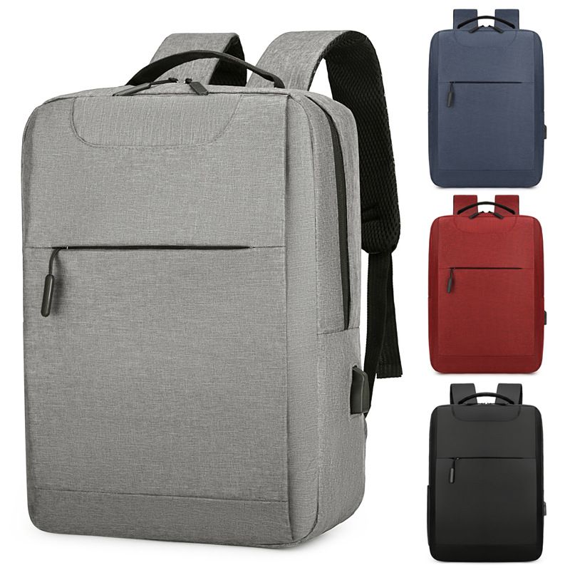 2024 nuova borsa per computer di grande capacità, zaino aziendale multifunzionale, zaino per studenti alla moda_voghion.com