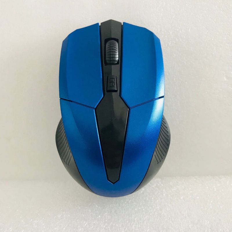 Digitex Digitex 2025 New 2.4G Optical Hot-Selling Laptop Gaming Mechanical USB Wireless Mouse_voghion.com