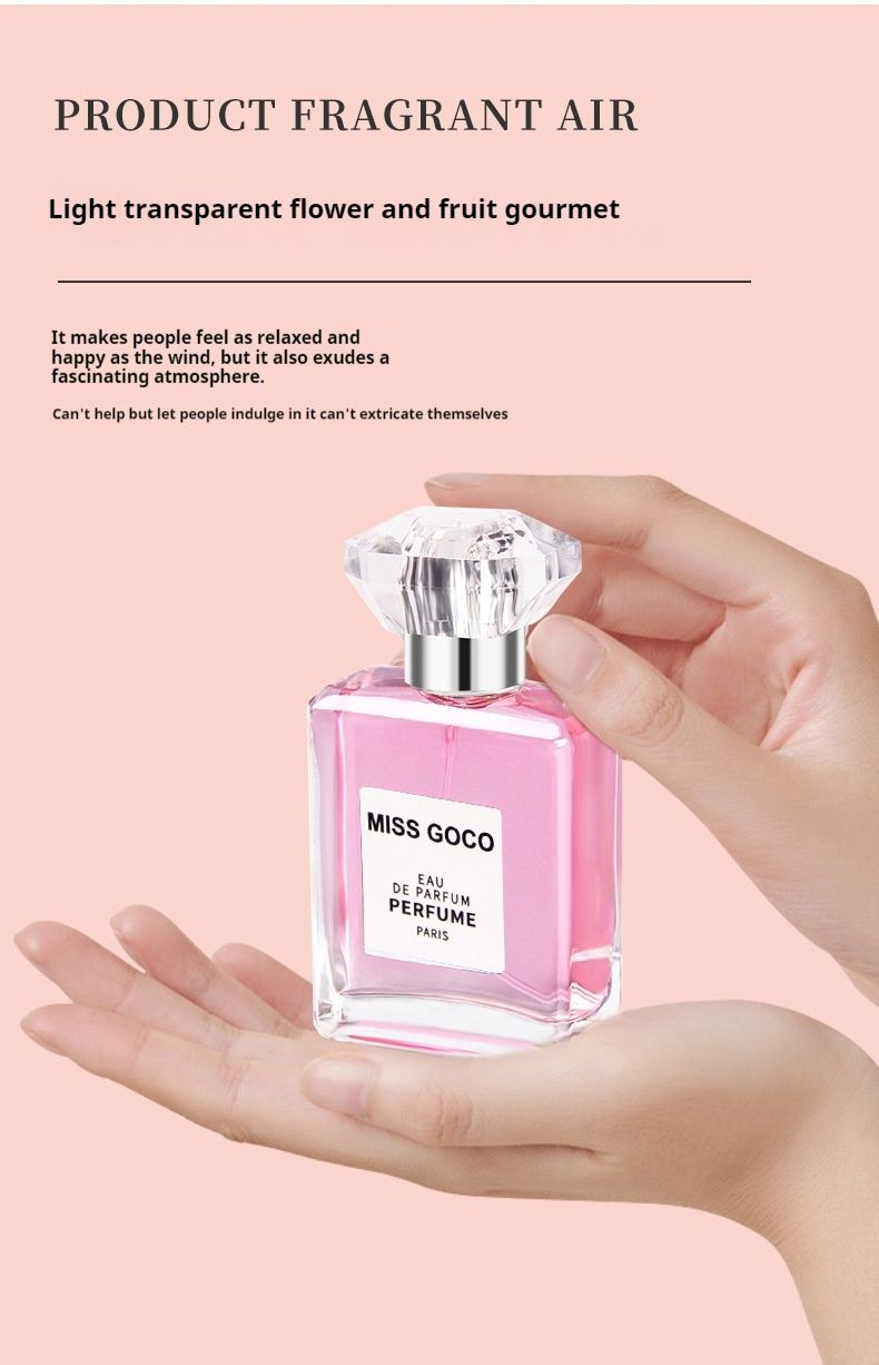 Nowe perfumy damskie: trwały zapach, lekki zapach, świeży kokos, poznaj małe perfumy damskie w Wietnamie_voghion.com