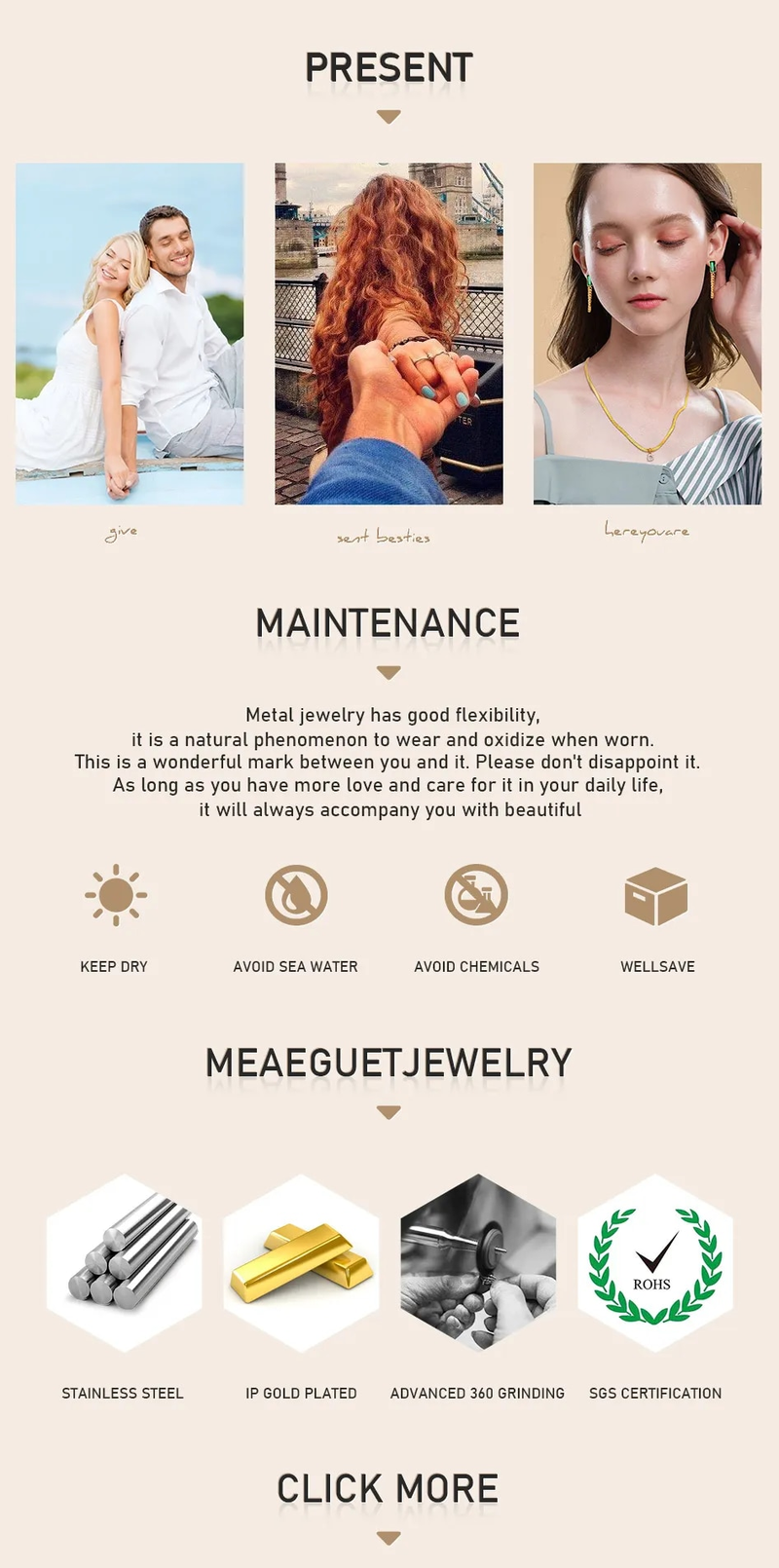 2025 Nuovi arrivi Collana personalizzata con nome per donna, Collana con ciondolo con lettera iniziale in zircone, Gioielli all'ingrosso in acciaio inossidabile_voghion.com