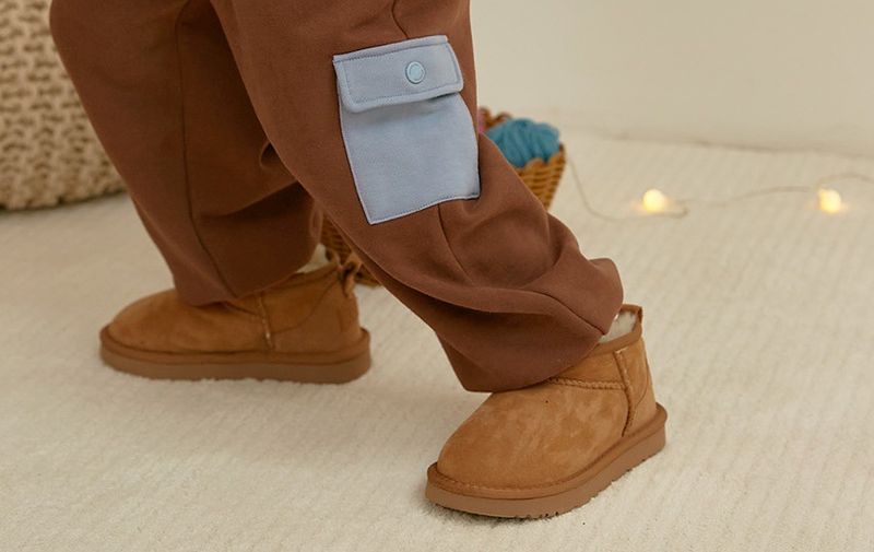 Felpa con cappuccio per bambini più pile addensato invernale per bambini Cartoon girocollo Top per ragazzi e ragazze Cappotto Tide_voghion.com