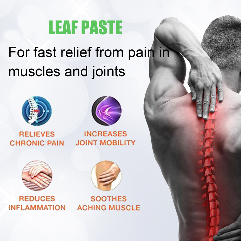 EELHOE febrile acid ointment relieves muscle soreness pain in muscles, bones, joints, massage cream for sore hands and_voghion.com