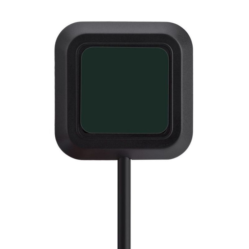 1.2m Desktop PC Button Practical Wear-resistant ABS Computer Reset Switch Block Extender for Office_voghion.com