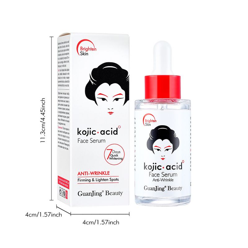 acido cogico GuanJingessenza 40ml_voghion.com