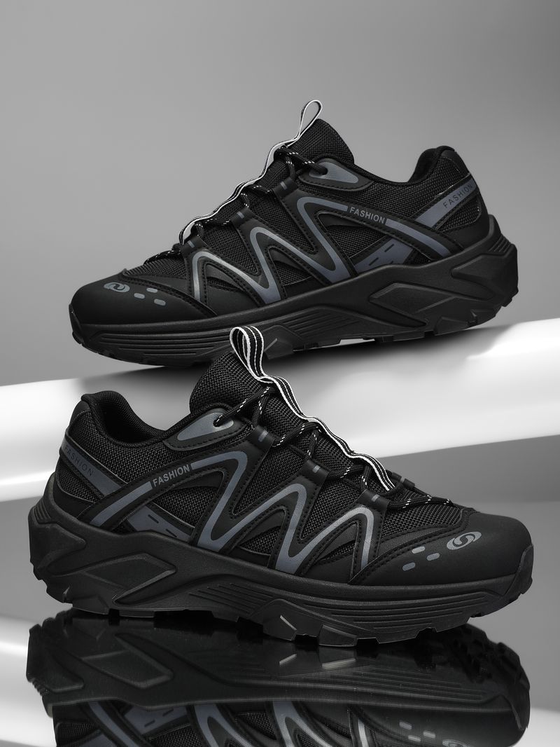 Scarpe da trekking da uomo, primavera 2025, scarpe da trekking sportive all'aperto, scarpe da caccia, scarpe di tendenza, scarpe da trekking, scarpe da ginnastica da fondo, stivaletti_voghion.com