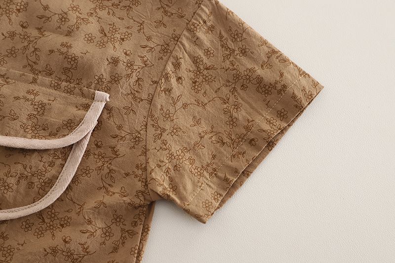 Jeans versatili per ragazzi, nuova collezione primaverile, felpa con cappuccio casual a maniche lunghe per bambole, set da due pezzi, 2025_voghion.com