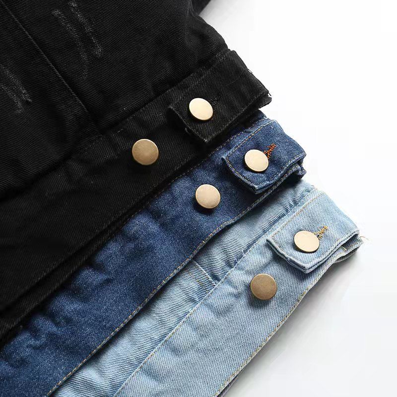 Giacca in denim spesso in pile di lana di agnello, nuova giacca invernale antivento e calda, giacca da coppia, abbigliamento da uomo alla moda_voghion.com