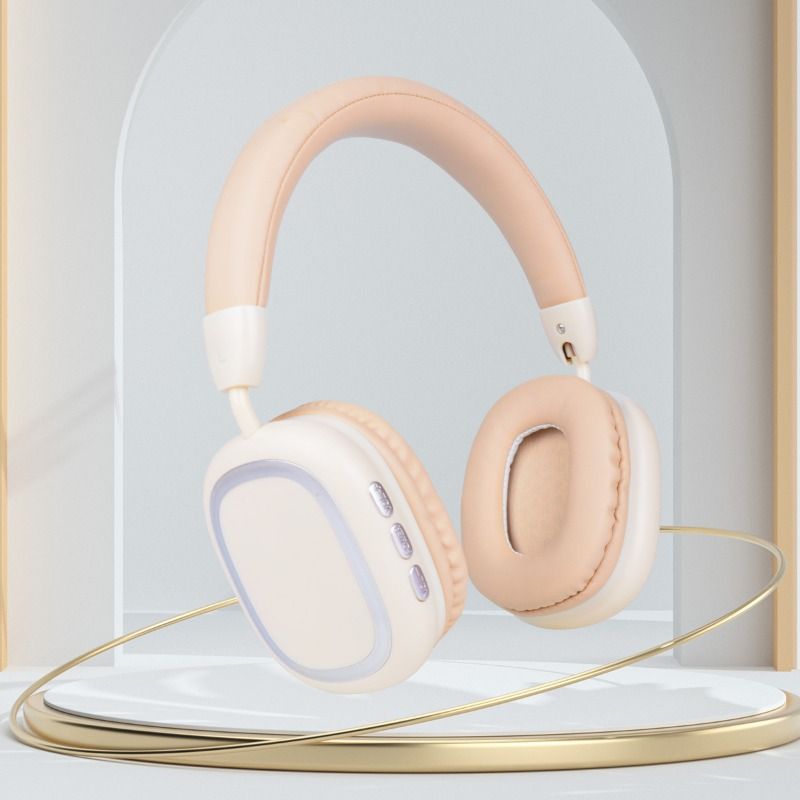 Nuovo auricolare Bluetooth B35S, auricolare sportivo wireless con subwoofer stereo pieghevole_voghion.com