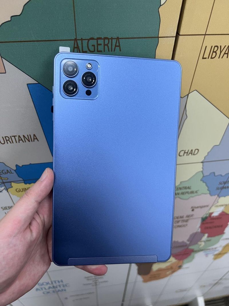 Tab14 Nowy 8-calowy tablet 1+16 z ekranem HD do rozmów 5G i edukacją w zakresie handlu zagranicznego_voghion.com