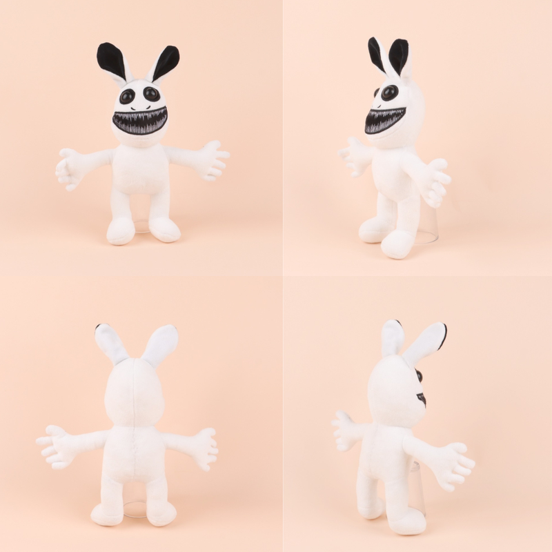Neue Zoonomaly Plüschtiere Horror Katze Plushies Puppe Monster Stofftier Anime Figur Spielzeug Panda Kissen Kinder Geburtstagsgeschenke Fans Junge_voghion.com