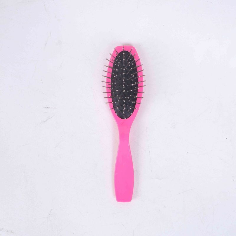 Wig Airbag anti-static, fluffy, smooth hair, steel tee mass, wig care, hair styling headset tool, air cushion_voghion.com