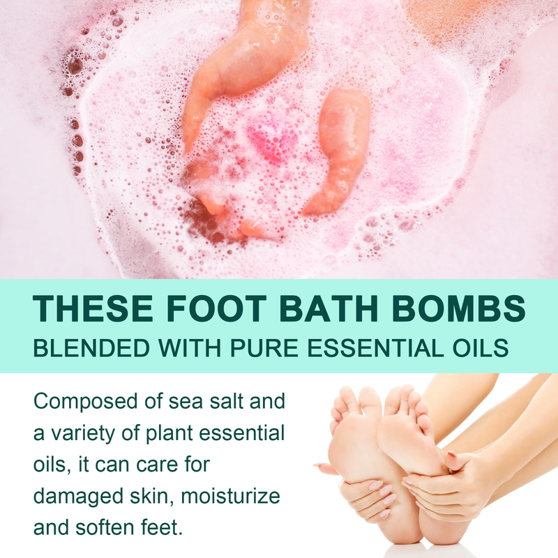 EELHOE soaked in ginger to cold, dispel dampness, and eliminate odor, helping with sleep foot bath ball_voghion.com