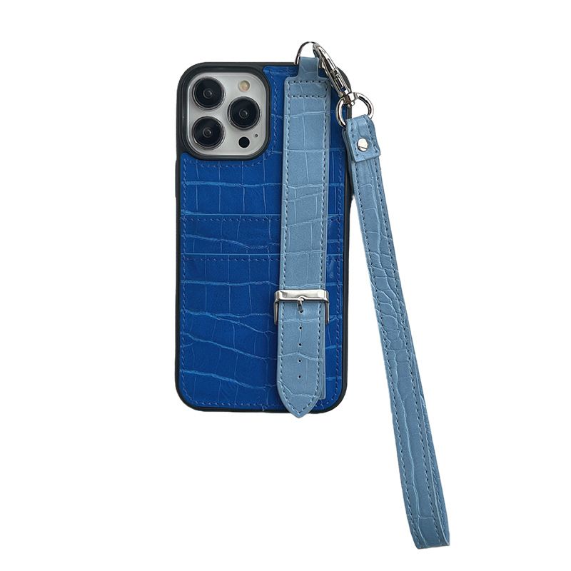 Handy Case Gëeegent fir IPhone 16/15/14 Grouss Lach Handy Case All-inklusiv 13/12 Promax Trend_voghion.com