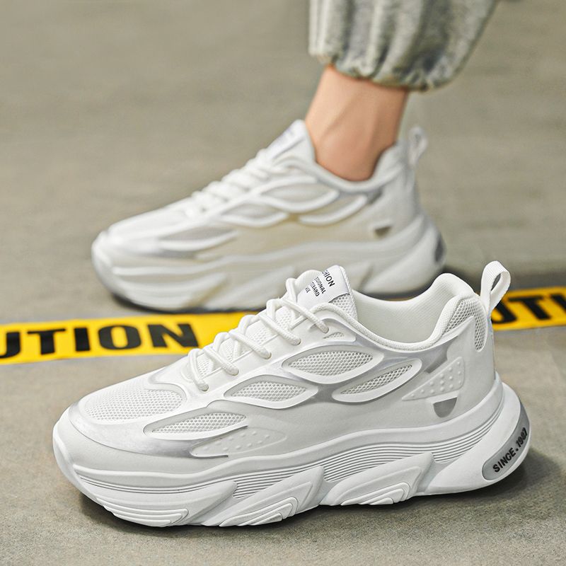 Little Shoe Maker 9202 Modische, lässige Herrenschuhe im Trend, Sportschuhe, 39-44, Größe Charge 45_voghion.com