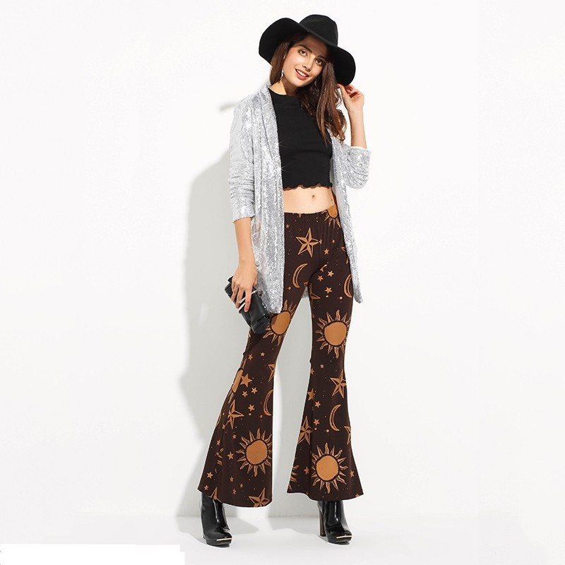 Chaqueta de traje con lentejuelas doradas K para actuaciones; cárdigan de mujer para discotecas y fiestas; atuendo de escenario para reuniones en bares._voghion.com