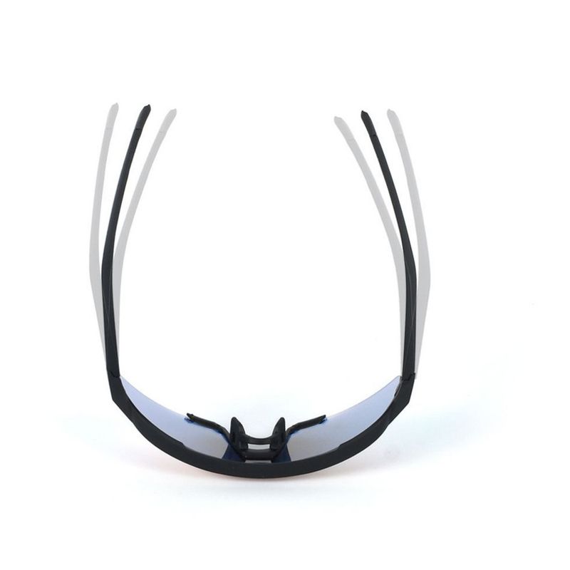 Professional Cycling Glasses Colorful Color Changing Large Lens Day And Night Unisex Sunglasses Running Mountaineering_voghion.com