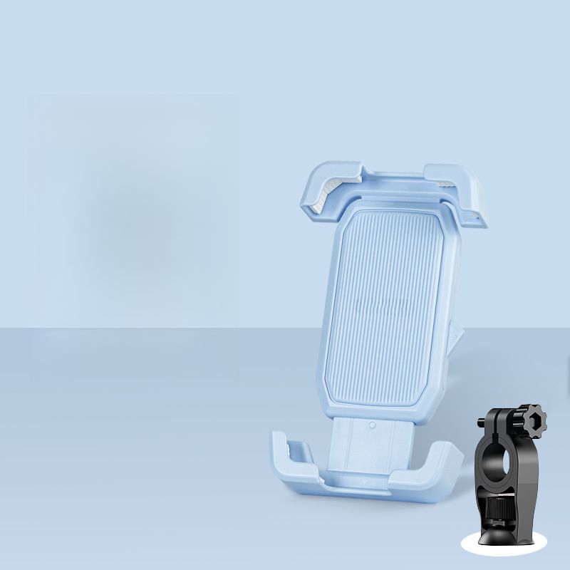 Support de téléphone pour vélo électrique, navigation, nouveau modèle 2024, batterie, pare-soleil, petit casque_voghion.com