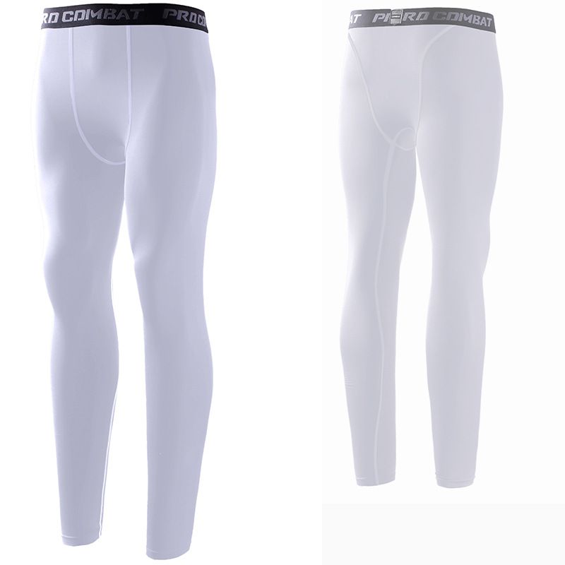 Ensemble de course à pied pour hommes, équipement de sport, de basket-ball, d'entraînement, serré, séchage rapide, vêtements de fitness pour le matin, le printemps et l'été_voghion.com