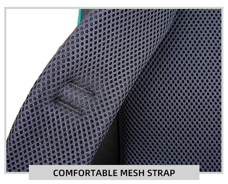 Σακίδιο πλάτης 50L από νάιλον Κάμπινγκ Αθλητισμός Πεζοπορία Πεζοπορία Αναρρίχηση Ταξίδι Ανακλαστικά παπούτσια ώμου Lage υπαίθρια ανδρική τσάντα_voghion.com