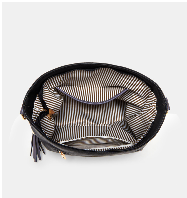 Borsa Grande Capacità Donna 2023 Borsa Mamma E Bambino Borsa A Tracolla Donna Borsa A Tracolla Moda Casual_voghion.com