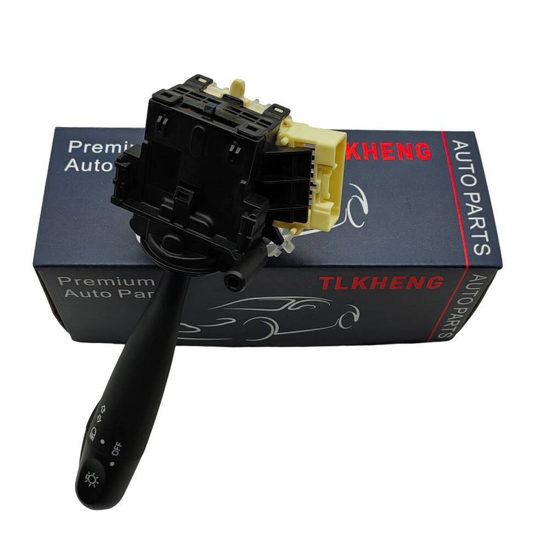 84140-52020 Headlight Switch For SCION XA XB TOYOTA COROLLA ECHO RAV4 2000-2008_voghion.com