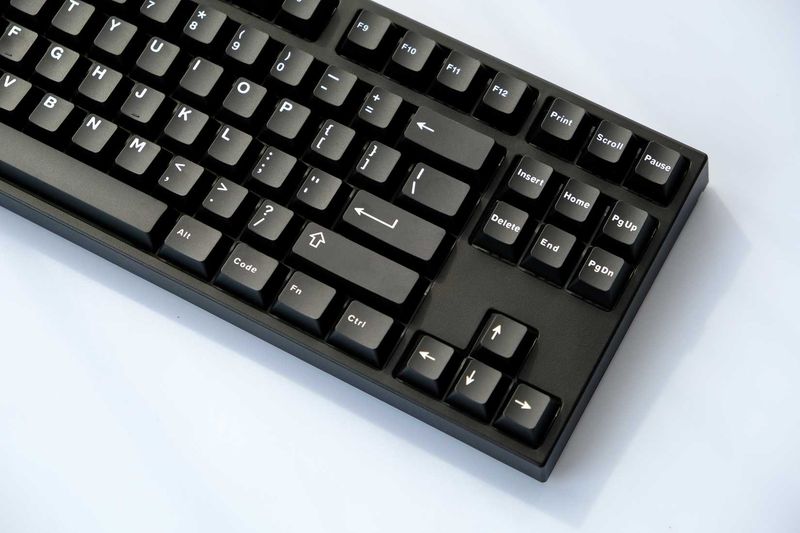 Wob Aifei New Original Two-Color Key Cap_voghion.com