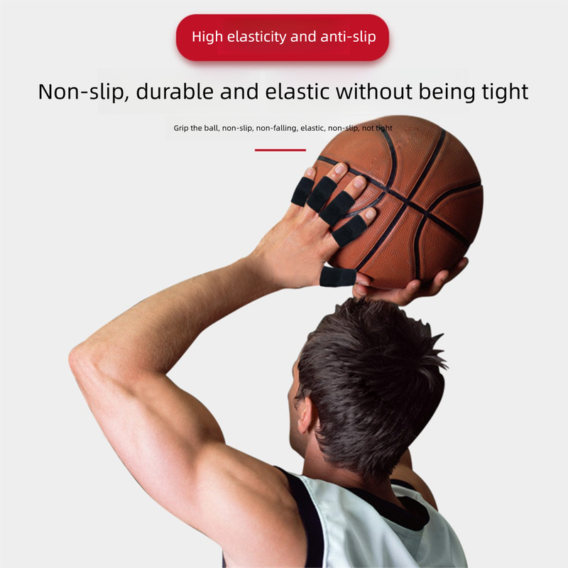 Daumenschutz für Volleyball und Basketball_voghion.com