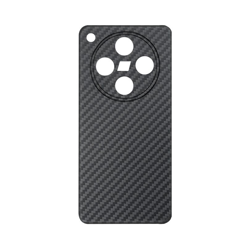 Odpowiednie etui na telefon komórkowy Oppofindx8pro/x8, Kevlar Magnetyczne włókno aramidowe Ochronna osłona Włókno węglowe Hurtownie_voghion.com