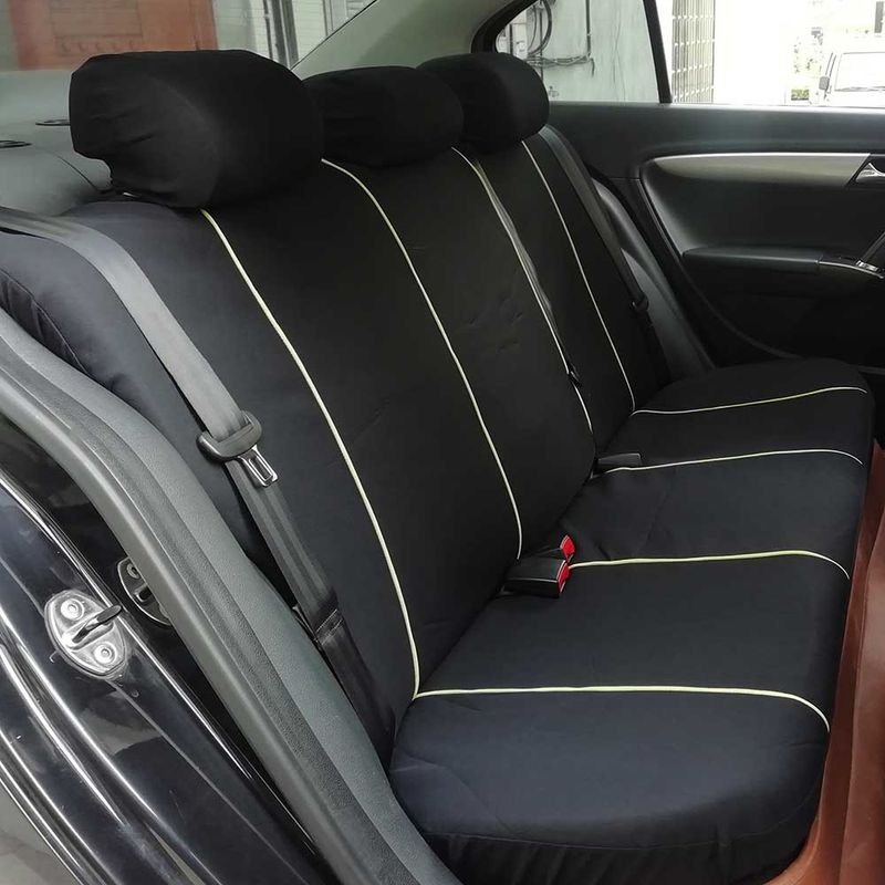 General purpose five-seater seven-seater car seat cover_voghion.com